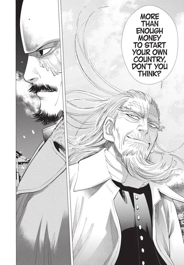 Golden Kamuy Chapter 30 image 19_optimized